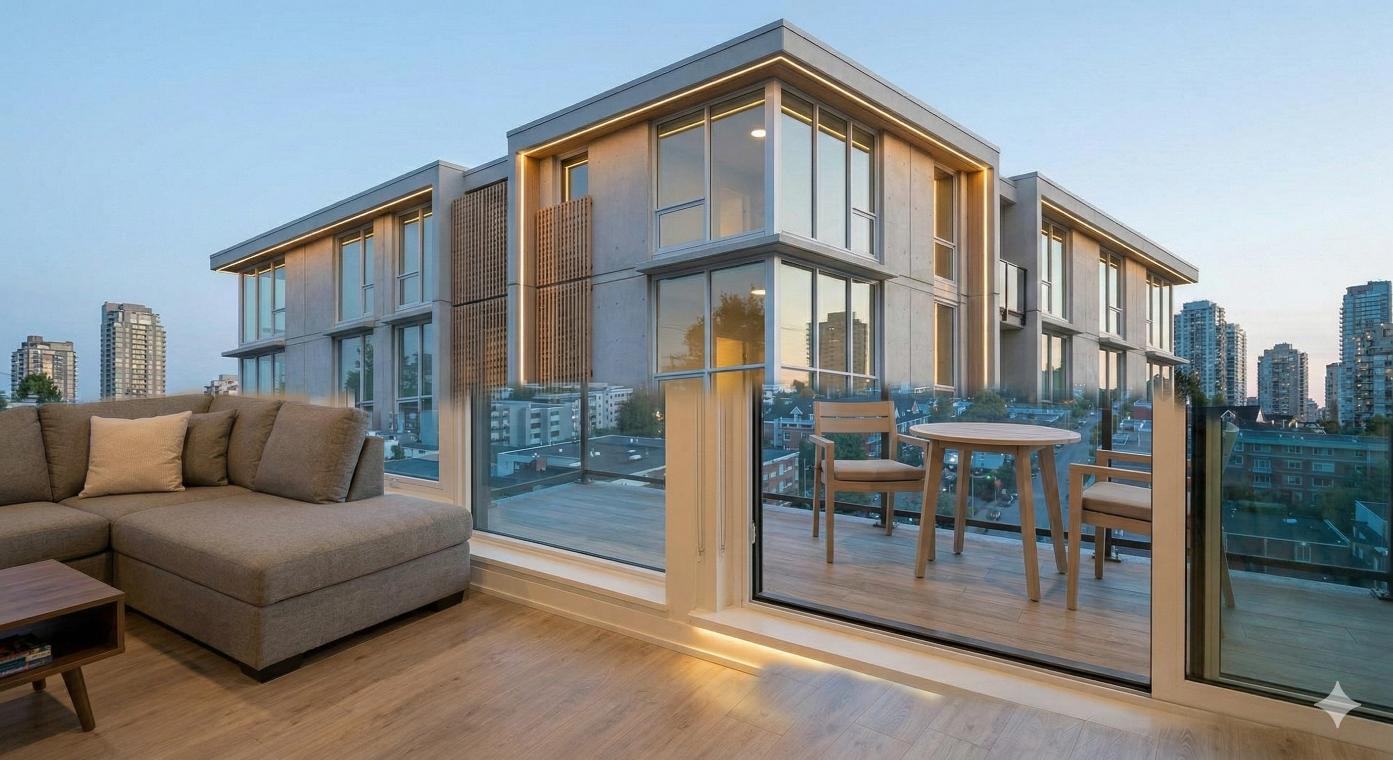 EMLAK DANIŞMANIDAN FIRSAT DAİRE